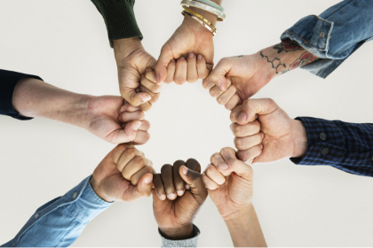 Une attention particulière, portée aux collaborateurs de l’organisme